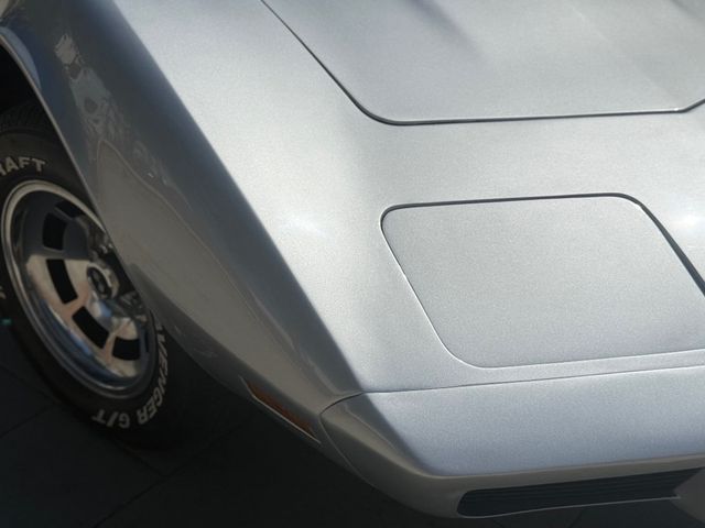 1976 Chevrolet Corvette Stingray - 22892905 - 2