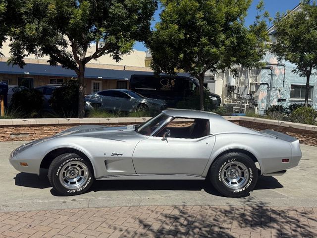 1976 Chevrolet Corvette Stingray - 22892905 - 3