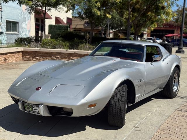 1976 Chevrolet Corvette Stingray - 22892905 - 4