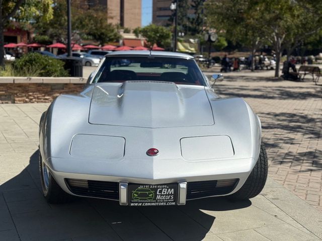 1976 Chevrolet Corvette Stingray - 22892905 - 5
