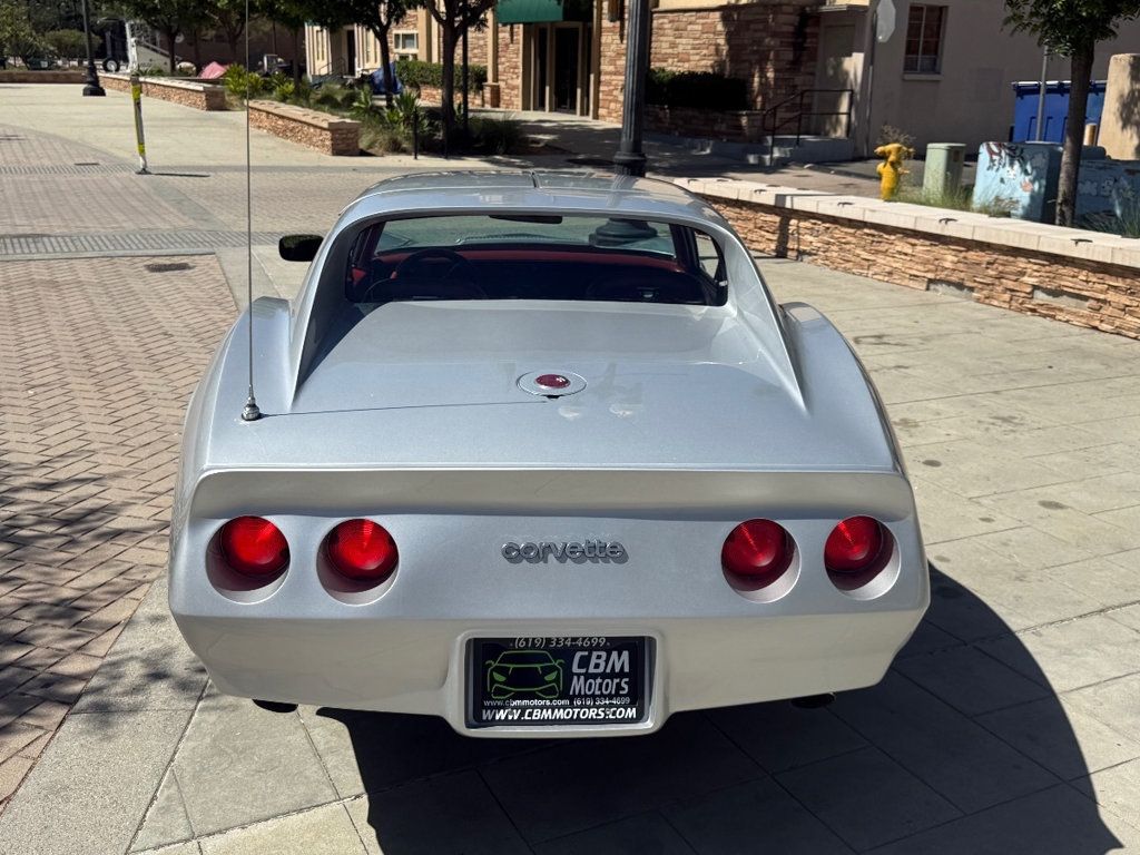 1976 Chevrolet Corvette Stingray - 22892905 - 7