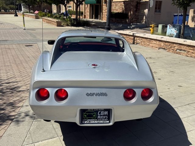 1976 Chevrolet Corvette Stingray - 22892905 - 7