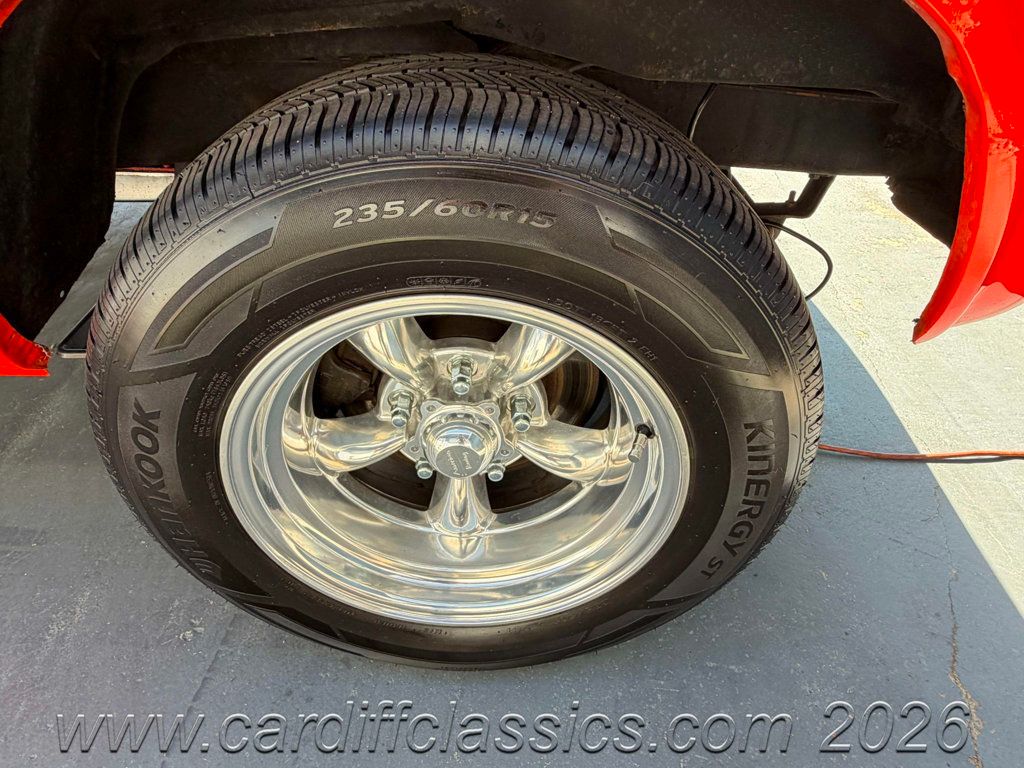 1976 Chevrolet Custom  Van  - 23034374 - 41