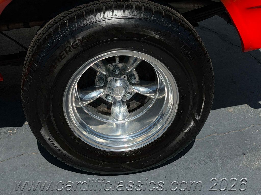 1976 Chevrolet Custom  Van  - 23034374 - 43