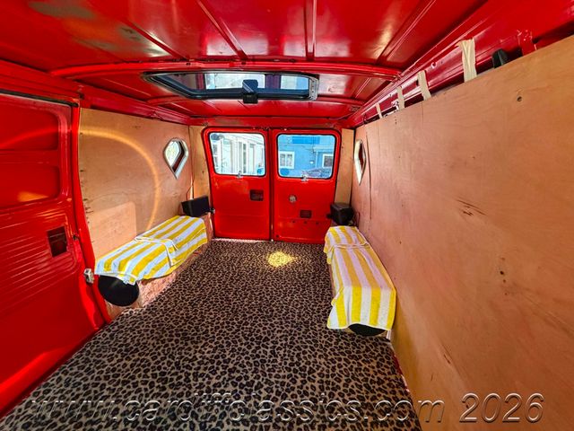 1976 Chevrolet Custom GT Van  - 23034374 - 22