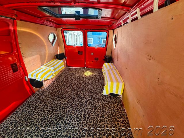 1976 Chevrolet Custom GT Van  - 23034374 - 24