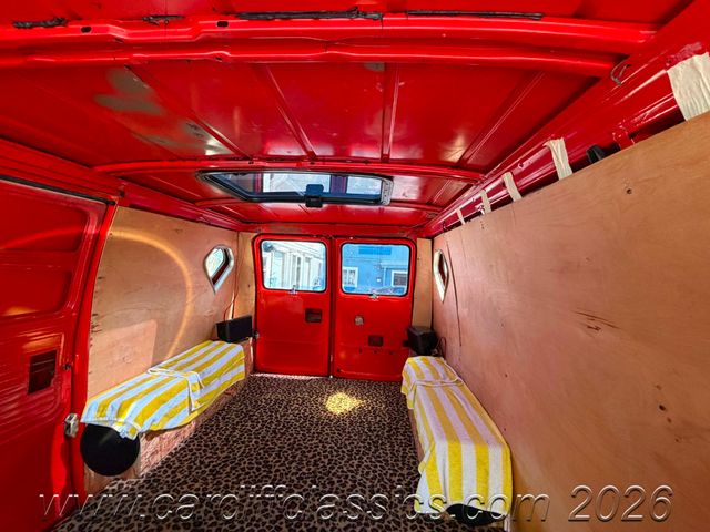 1976 Chevrolet Custom GT Van  - 23034374 - 37
