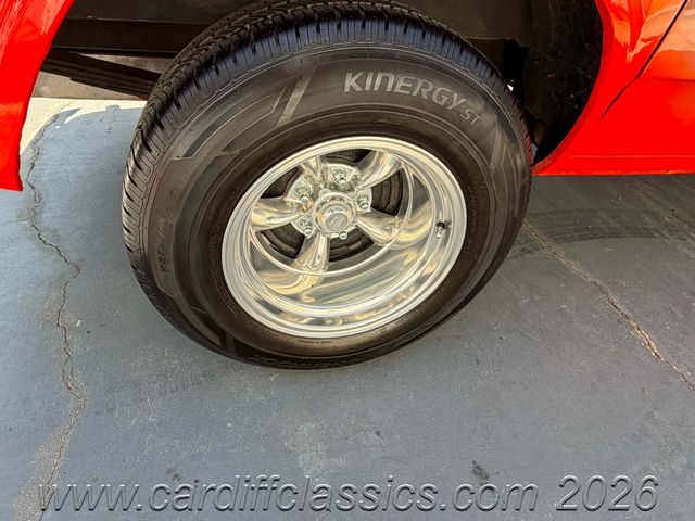 1976 Chevrolet Custom GT Van  - 23034374 - 40