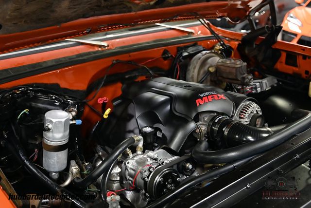 1976 Chevrolet K5 Blazer Cheyenne  - 22389861 - 99