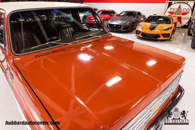 1976 Chevrolet K5 Blazer Cheyenne  - 22389861 - 18