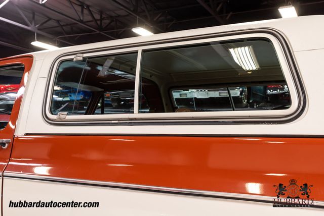 1976 Chevrolet K5 Blazer Cheyenne  - 22389861 - 46