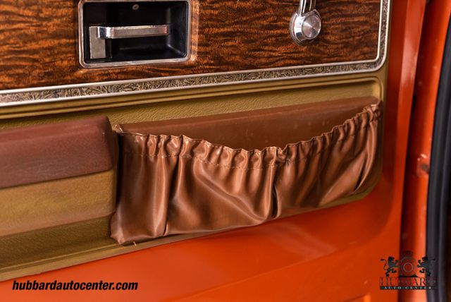 1976 Chevrolet K5 Blazer Cheyenne  - 22389861 - 56