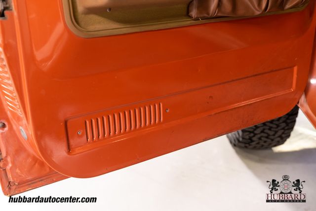 1976 Chevrolet K5 Blazer Cheyenne  - 22389861 - 57