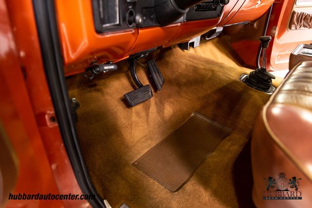 1976 Chevrolet K5 Blazer Cheyenne  - 22389861 - 63