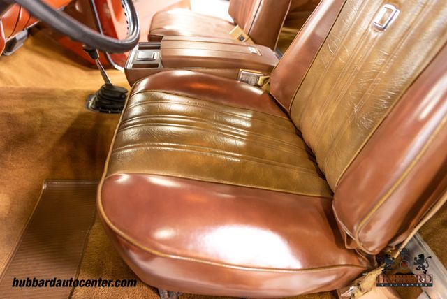 1976 Chevrolet K5 Blazer Cheyenne  - 22389861 - 64