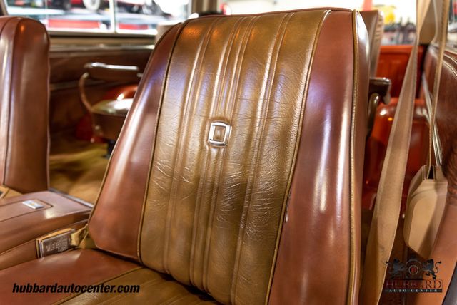 1976 Chevrolet K5 Blazer Cheyenne  - 22389861 - 65