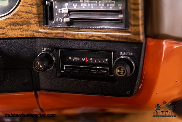 1976 Chevrolet K5 Blazer Cheyenne  - 22389861 - 67