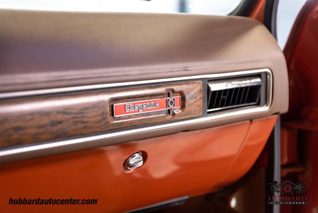 1976 Chevrolet K5 Blazer Cheyenne  - 22389861 - 69