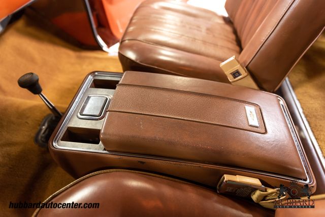 1976 Chevrolet K5 Blazer Cheyenne  - 22389861 - 70