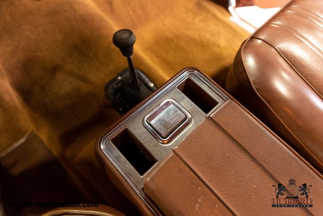 1976 Chevrolet K5 Blazer Cheyenne  - 22389861 - 71