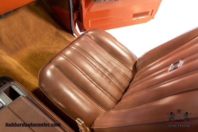 1976 Chevrolet K5 Blazer Cheyenne  - 22389861 - 72