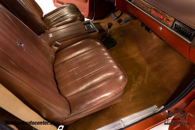 1976 Chevrolet K5 Blazer Cheyenne  - 22389861 - 77