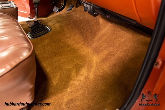 1976 Chevrolet K5 Blazer Cheyenne  - 22389861 - 79