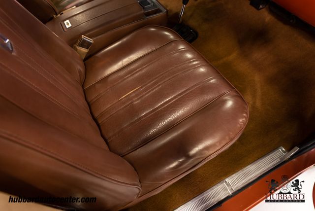 1976 Chevrolet K5 Blazer Cheyenne  - 22389861 - 82