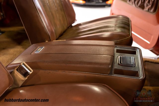 1976 Chevrolet K5 Blazer Cheyenne  - 22389861 - 84