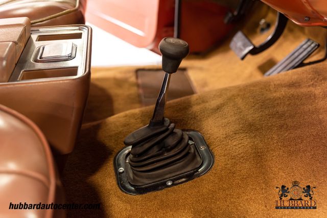 1976 Chevrolet K5 Blazer Cheyenne  - 22389861 - 85