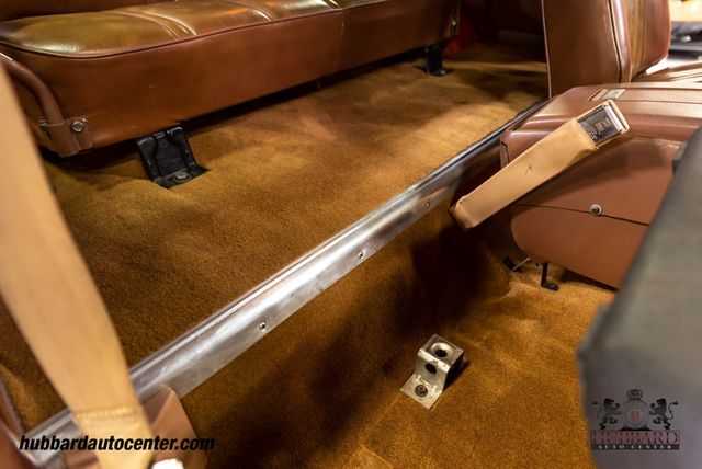 1976 Chevrolet K5 Blazer Cheyenne  - 22389861 - 88