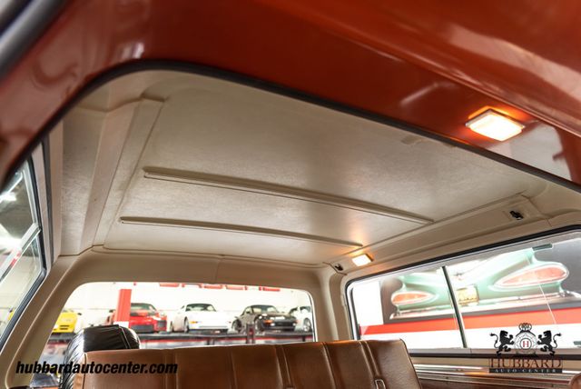 1976 Chevrolet K5 Blazer Cheyenne  - 22389861 - 90