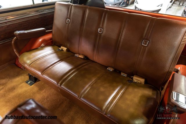 1976 Chevrolet K5 Blazer Cheyenne  - 22389861 - 93