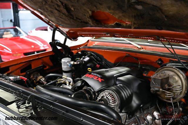 1976 Chevrolet K5 Blazer Cheyenne  - 22389861 - 97