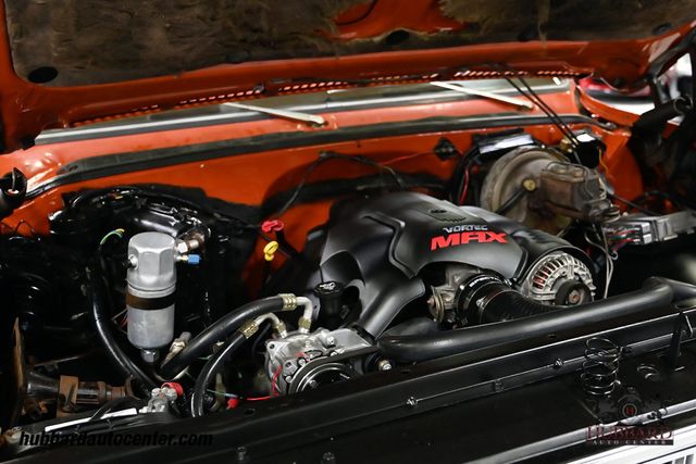 1976 Chevrolet K5 Blazer Cheyenne  - 22389861 - 98