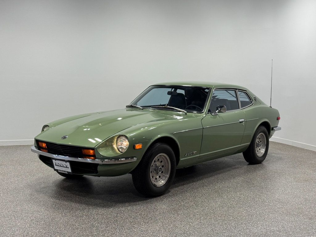 1976 Datsun 280Z 2+2  - 23065579 - 0