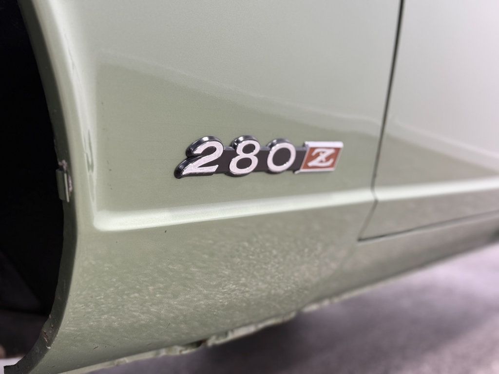 1976 Datsun 280Z 2+2  - 23065579 - 9