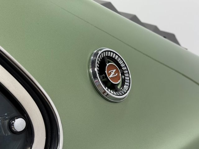 1976 Datsun 280Z 2+2  - 23065579 - 12