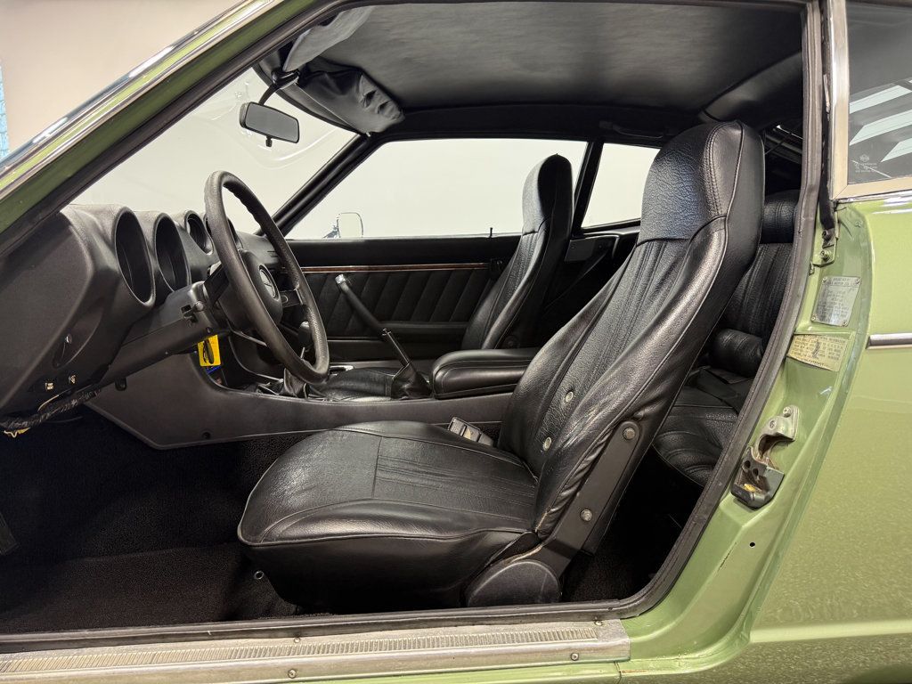 1976 Datsun 280Z 2+2  - 23065579 - 15