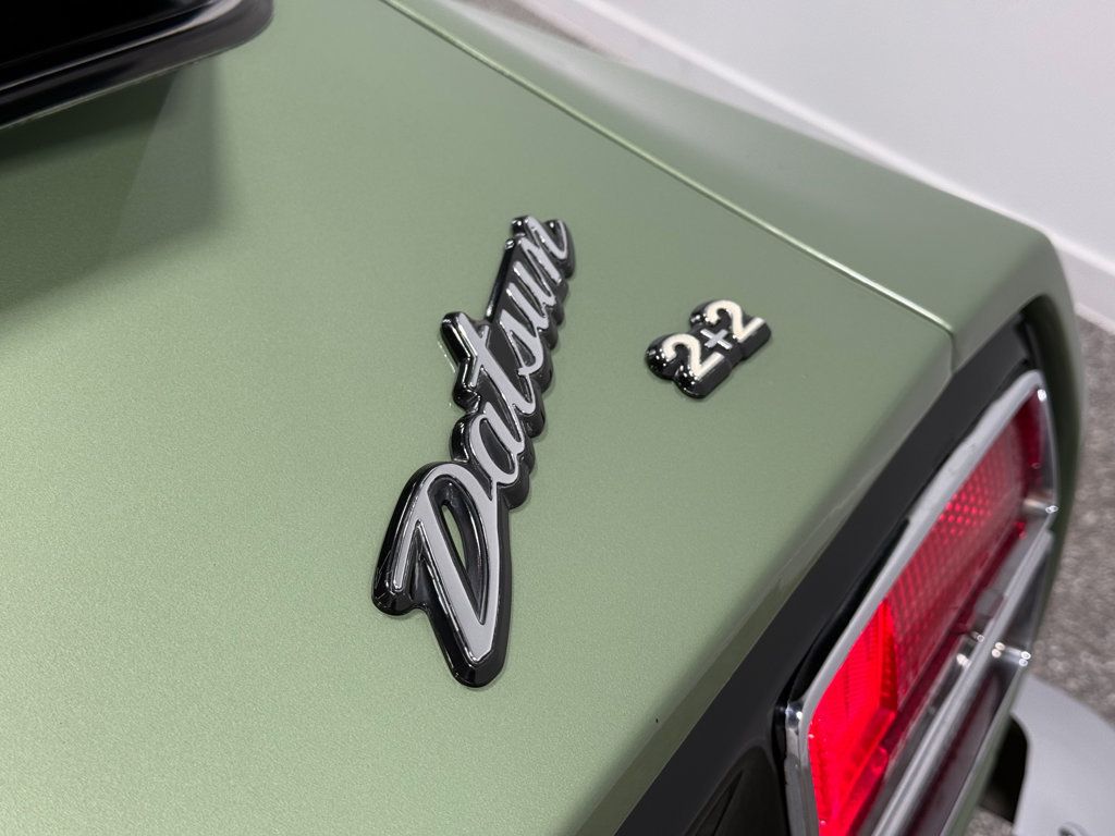 1976 Datsun 280Z 2+2  - 23065579 - 16