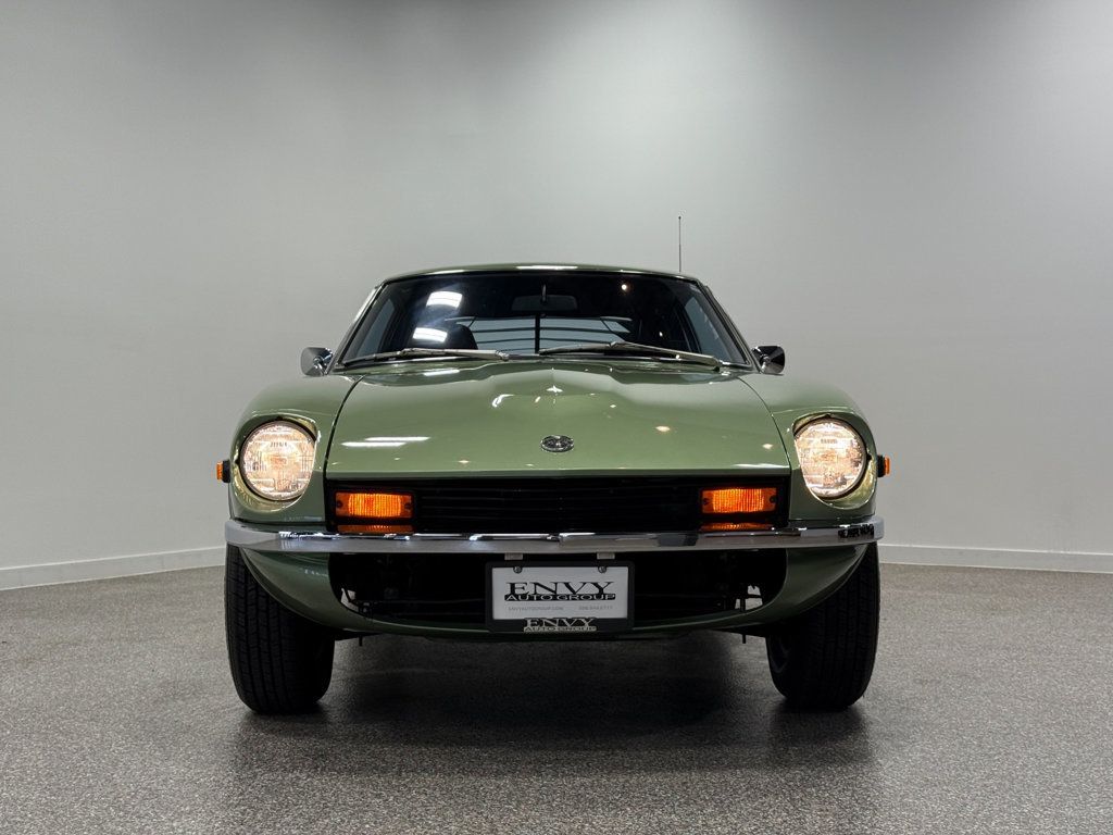 1976 Datsun 280Z 2+2  - 23065579 - 1
