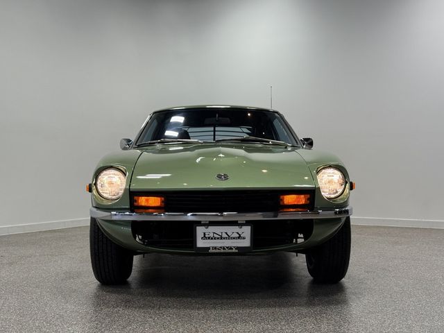 1976 Datsun 280Z 2+2  - 23065579 - 1
