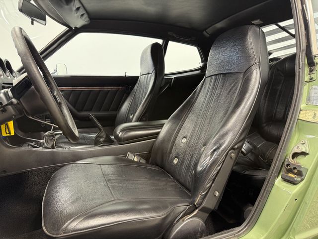 1976 Datsun 280Z 2+2  - 23065579 - 19