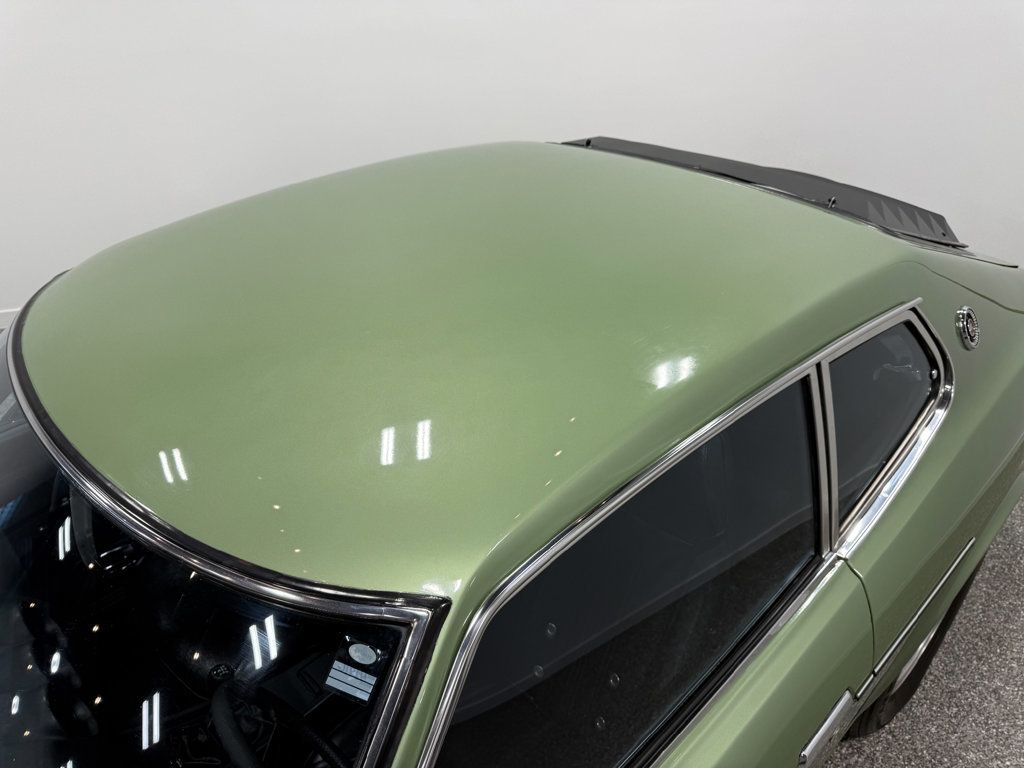1976 Datsun 280Z 2+2  - 23065579 - 20