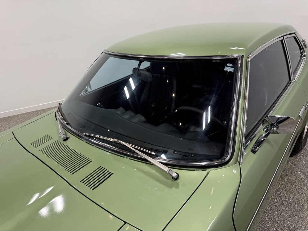 1976 Datsun 280Z 2+2  - 23065579 - 21
