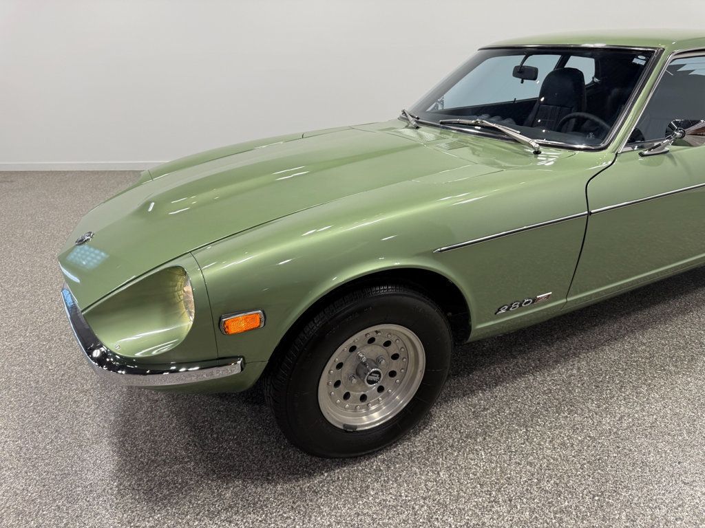 1976 Datsun 280Z 2+2  - 23065579 - 22