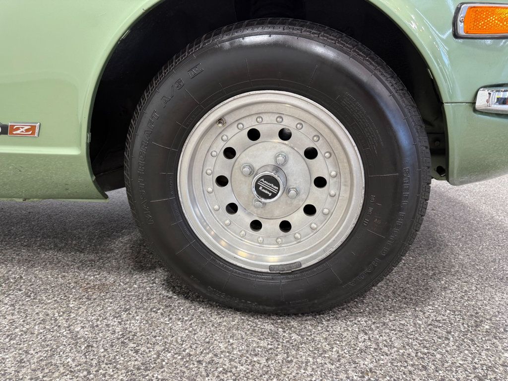 1976 Datsun 280Z 2+2  - 23065579 - 24