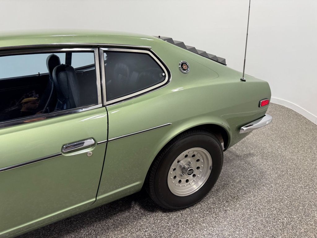 1976 Datsun 280Z 2+2  - 23065579 - 25