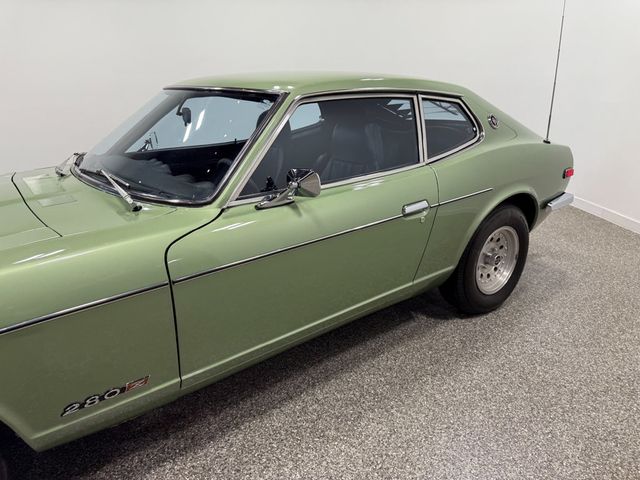 1976 Datsun 280Z 2+2  - 23065579 - 26
