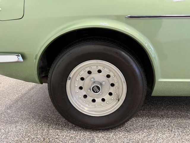 1976 Datsun 280Z 2+2  - 23065579 - 27